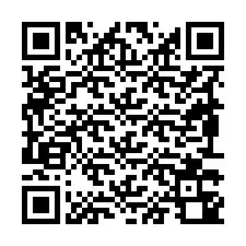 QR Code for Phone number +19893340784