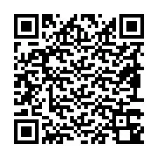 QR Code for Phone number +19893340889