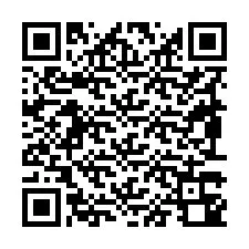 QR Code for Phone number +19893340890