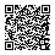 QR Code for Phone number +19893340954
