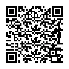 QR Code for Phone number +19893340964