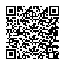 QR Code for Phone number +19893340977