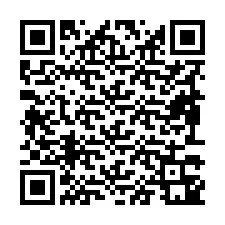 QR Code for Phone number +19893341017