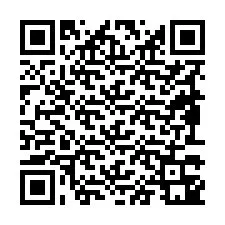 QR Code for Phone number +19893341058