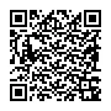 QR Code for Phone number +19893341078
