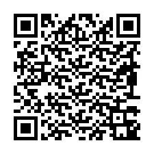 QR Code for Phone number +19893341084