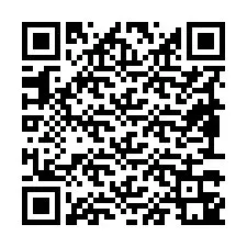 QR Code for Phone number +19893341089