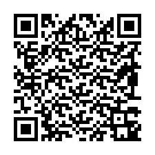 QR Code for Phone number +19893341091