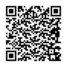 QR Code for Phone number +19893341133