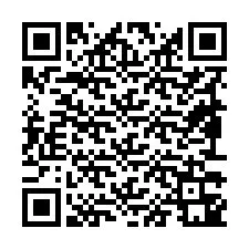 QR Code for Phone number +19893341289