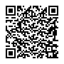 QR-Code für Telefonnummer +19893341305