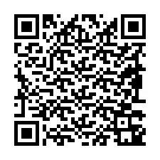 电话号码二维码 +19893341378