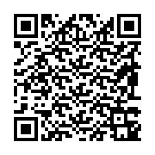 QR код за телефонен номер +19893341471