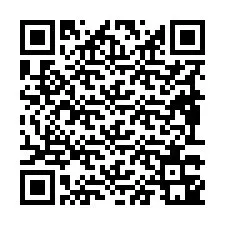 QR Code for Phone number +19893341562