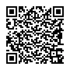 QR Code for Phone number +19893341838