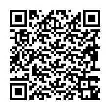 QR Code for Phone number +19893341852