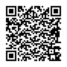 QR Code for Phone number +19893341867