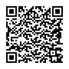 QR Code for Phone number +19893341888