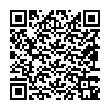 QR Code for Phone number +19893341899