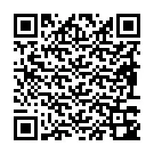 电话号码二维码 +19893342056