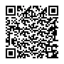 QR Code for Phone number +19893342068