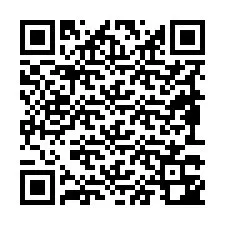 QR Code for Phone number +19893342118