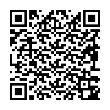 QR Code for Phone number +19893342202