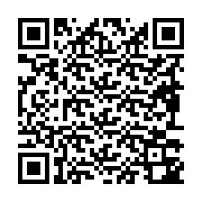 QR Code for Phone number +19893342312
