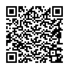 QR Code for Phone number +19893342349