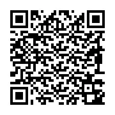 电话号码二维码 +19893342504