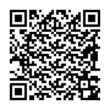 QR Code for Phone number +19893342565