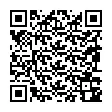 电话号码二维码 +19893342760