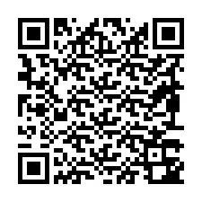 QR Code for Phone number +19893342981