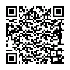 QR Code for Phone number +19893343006