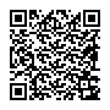 QR Code for Phone number +19893343769