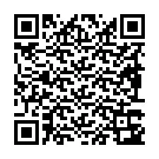 QR Code for Phone number +19893343892