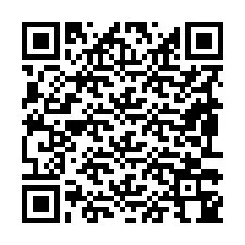 QR Code for Phone number +19893344335