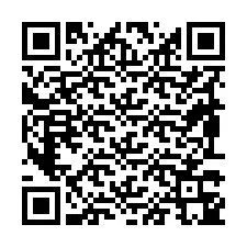 QR Code for Phone number +19893345161