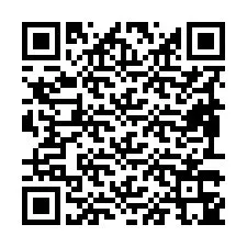 QR Code for Phone number +19893345947