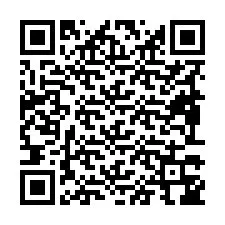 QR Code for Phone number +19893346023