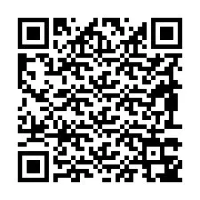 QR Code for Phone number +19893347450