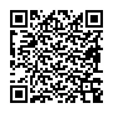 QR Code for Phone number +19893348167