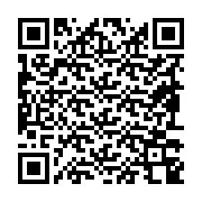 QR Code for Phone number +19893348359