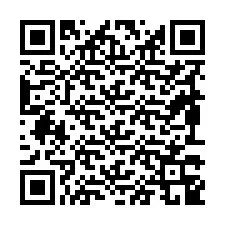 QR Code for Phone number +19893349141
