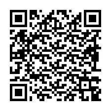 QR Code for Phone number +19893349426