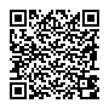 QR Code for Phone number +19893400054