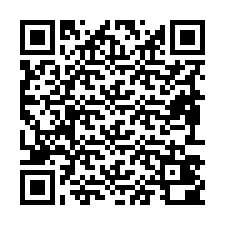 QR Code for Phone number +19893400207