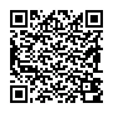 QR Code for Phone number +19893400231