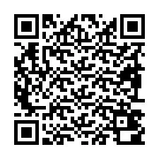 QR Code for Phone number +19893400693
