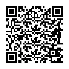 QR Code for Phone number +19893401077